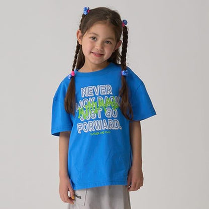 【防汙防潑水】多款Logo印花T恤