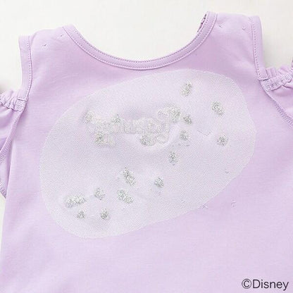 【長髮公主】2way露肩T恤