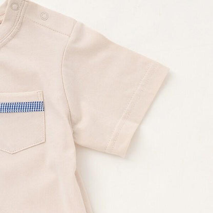 接觸冷感Liberty恐龍T恤