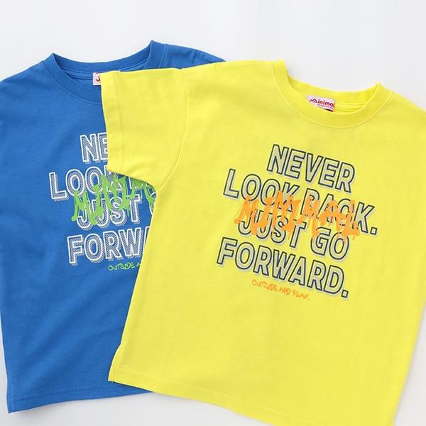 【防汙防潑水】多款Logo印花T恤