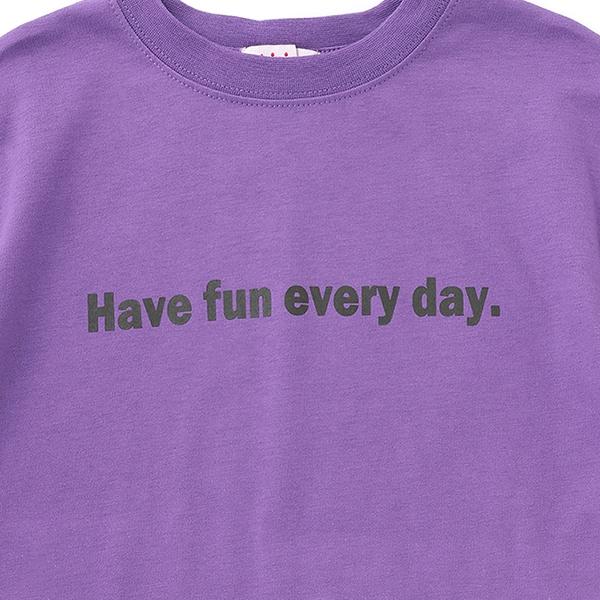 【防汙防潑水】多款Logo印花T恤