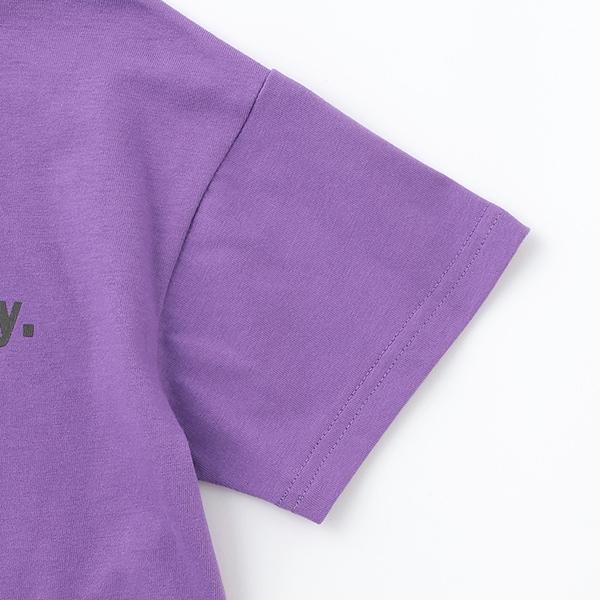 【防汙防潑水】多款Logo印花T恤