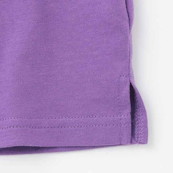 【防汙防潑水】多款Logo印花T恤