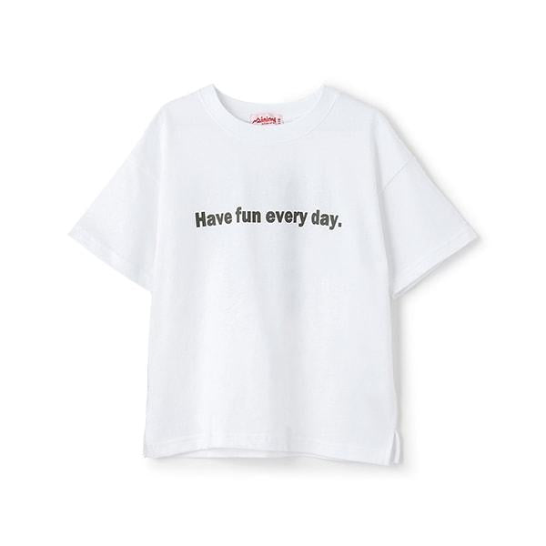 【防汙防潑水】多款Logo印花T恤