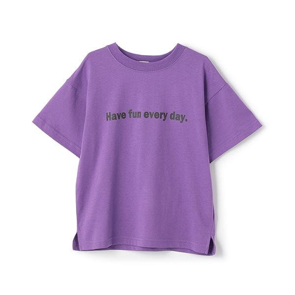 【防汙防潑水】多款Logo印花T恤