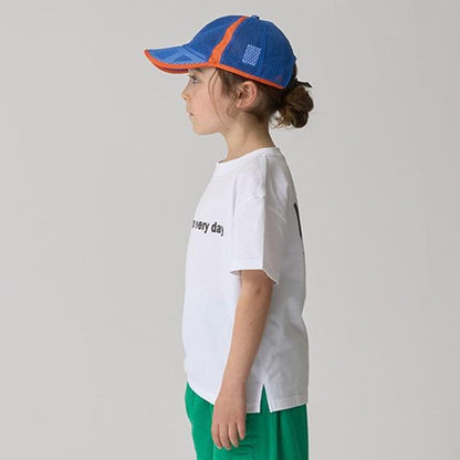 【防汙防潑水】多款Logo印花T恤