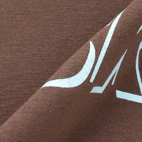 【Cuugal掲載】半拉鍊短袖T恤