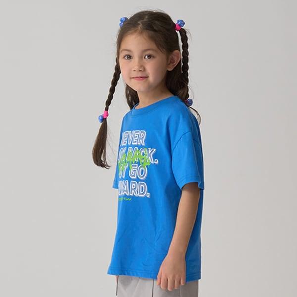 【防汙防潑水】多款Logo印花T恤