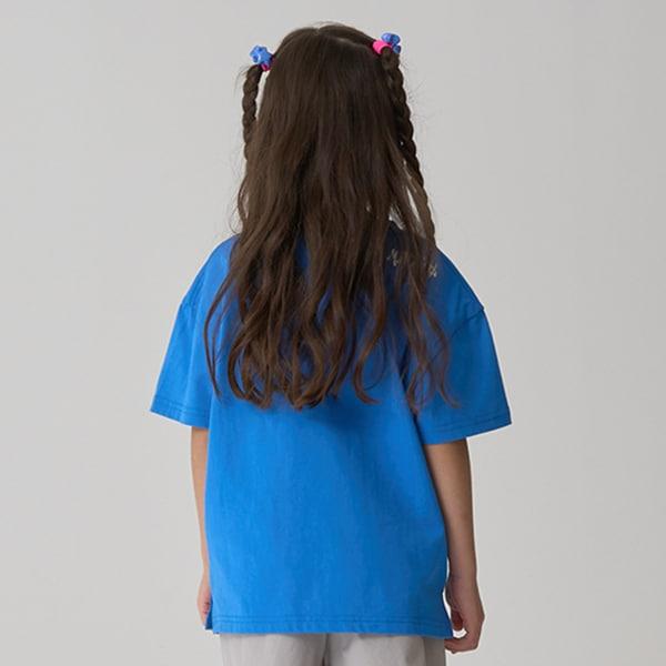 【防汙防潑水】多款Logo印花T恤