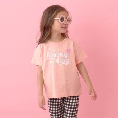 【人氣色系再補貨】【柔軟棉質】可選8款圖案印花T恤