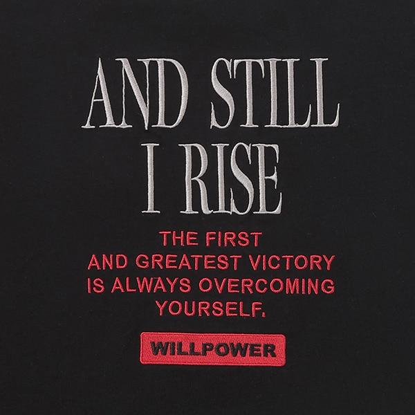 【純棉100%】【爸爸同款】兒童logo刺繡寬鬆短袖T恤