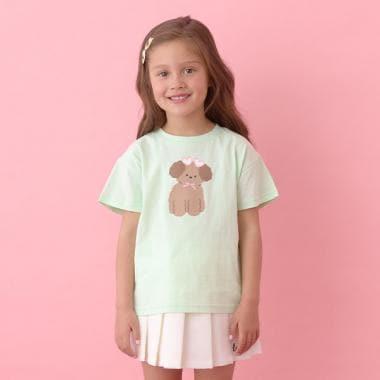 【人氣色系再補貨】【柔軟棉質】可選8款圖案印花T恤