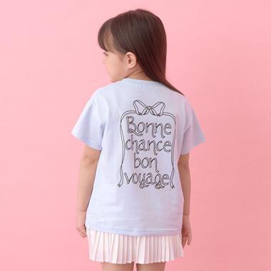 【人氣色系再補貨】【柔軟棉質】可選8款圖案印花T恤