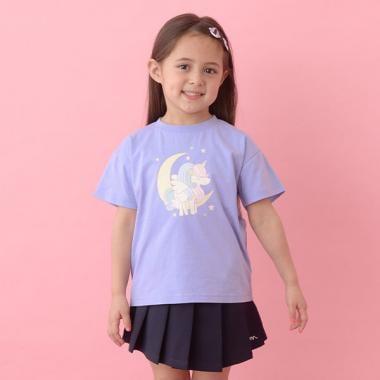 【人氣色系再補貨】【柔軟棉質】可選8款圖案印花T恤