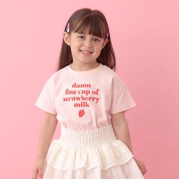 【人氣色系再補貨】【柔軟棉質】可選8款圖案印花T恤