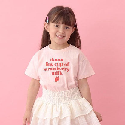 【人氣色系再補貨】【柔軟棉質】可選8款圖案印花T恤