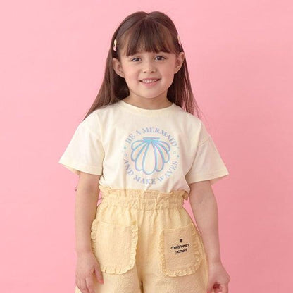 【人氣色系再補貨】【柔軟棉質】可選8款圖案印花T恤