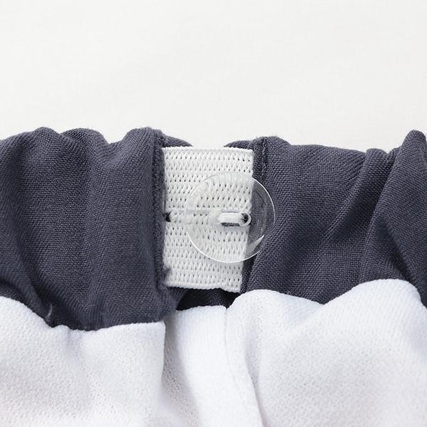 【SWIM】單點刺繡泳褲