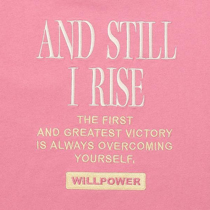 【純棉100%】【爸爸同款】兒童logo刺繡寬鬆短袖T恤