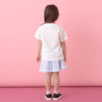 【人氣色系再補貨】【柔軟棉質】可選8款圖案印花T恤