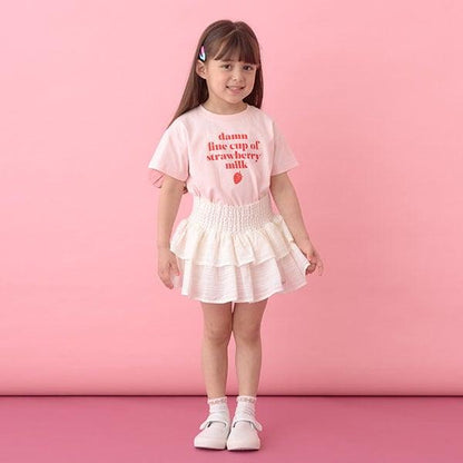 【人氣色系再補貨】【柔軟棉質】可選8款圖案印花T恤