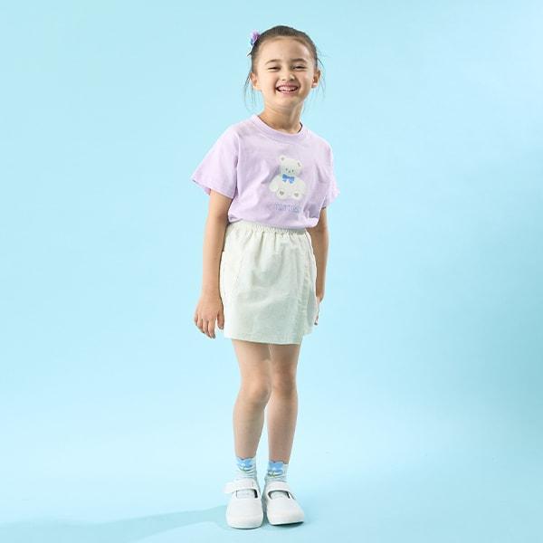 【人氣熱銷再次到貨】【柔軟純棉】可選9款原創印花T恤