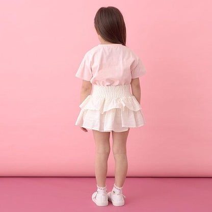 【人氣色系再補貨】【柔軟棉質】可選8款圖案印花T恤