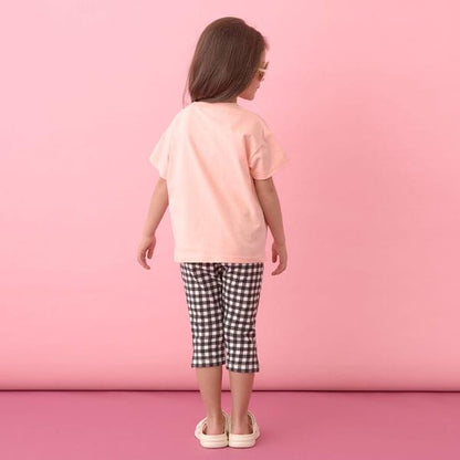 【人氣色系再補貨】【柔軟棉質】可選8款圖案印花T恤