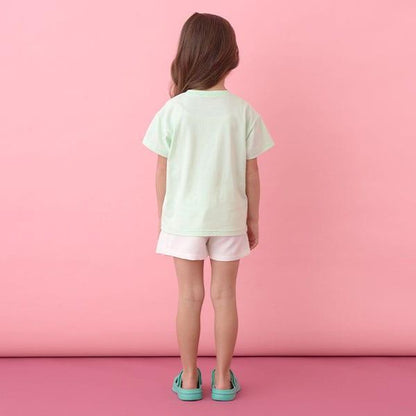 【人氣色系再補貨】【柔軟棉質】可選8款圖案印花T恤