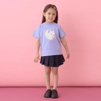 【人氣色系再補貨】【柔軟棉質】可選8款圖案印花T恤