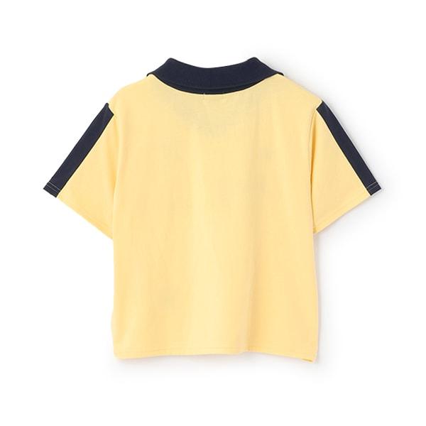 【LTXC】【吸水速幹/清爽】開領運動T恤