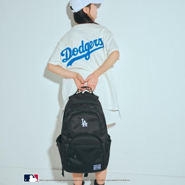 【LTXC】【MLB】【吸水速幹/清爽】【100%純棉】寬鬆T恤