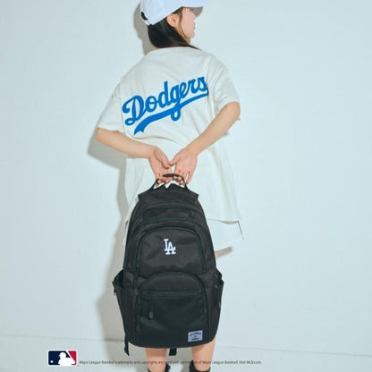 【LTXC】【MLB】【吸水速幹/清爽】【100%純棉】寬鬆T恤