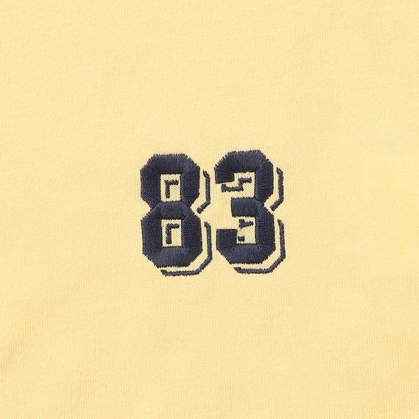 【LTXC】【吸水速幹/清爽】開領運動T恤