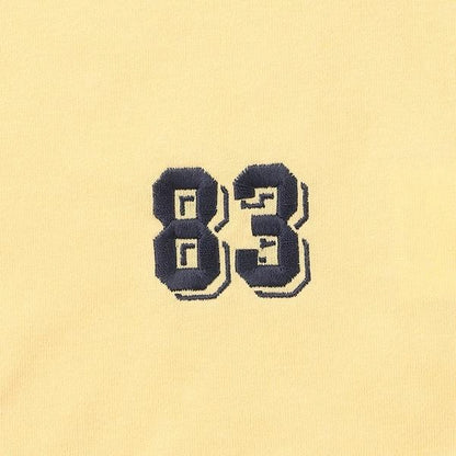 【LTXC】【吸水速幹/清爽】開領運動T恤