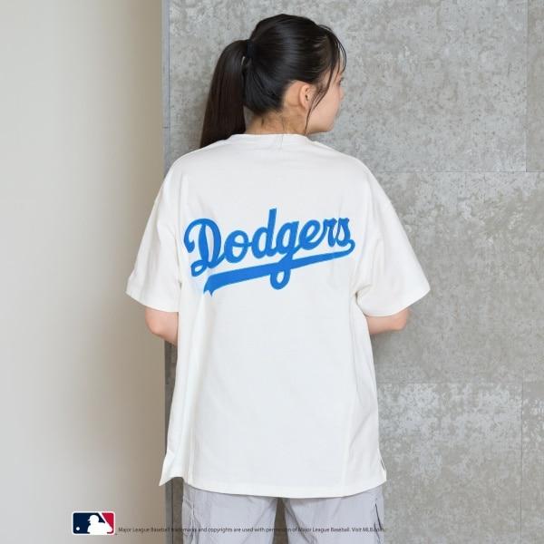 【LTXC】【MLB】【吸水速幹/清爽】【100%純棉】寬鬆T恤