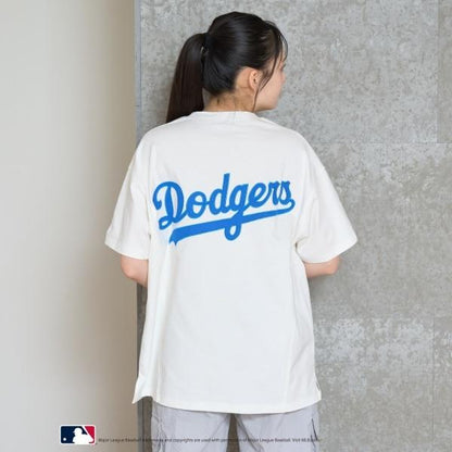 【LTXC】【MLB】【吸水速幹/清爽】【100%純棉】寬鬆T恤