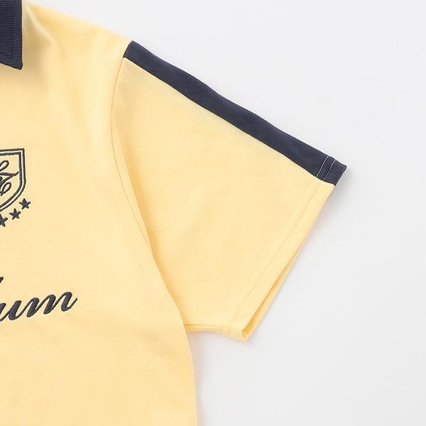 【LTXC】【吸水速幹/清爽】開領運動T恤