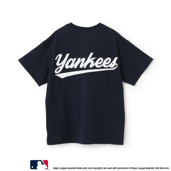 【LTXC】【MLB】【吸水速幹/清爽】【100%純棉】寬鬆T恤