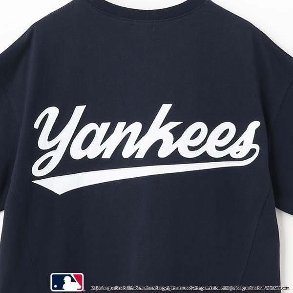 【LTXC】【MLB】【吸水速幹/清爽】【100%純棉】寬鬆T恤