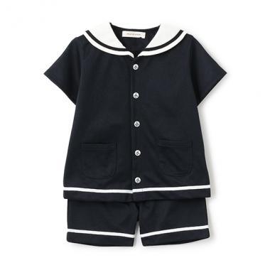水手服