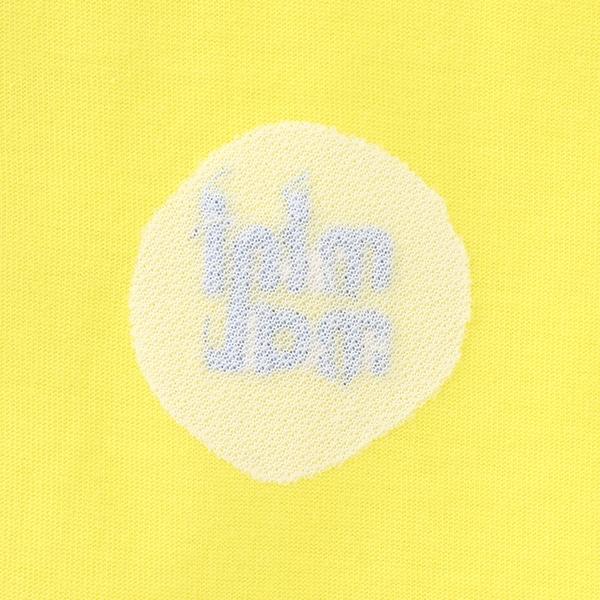 【防汙防潑水】單點刺繡T恤