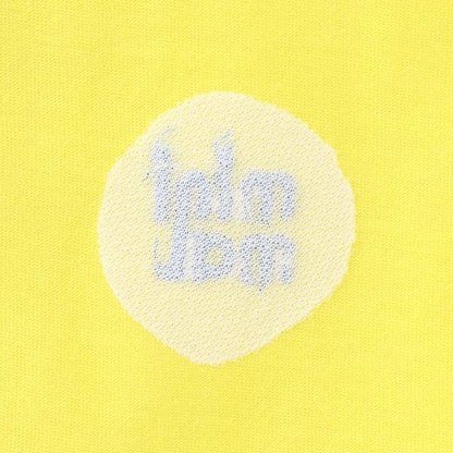 【防汙防潑水】單點刺繡T恤