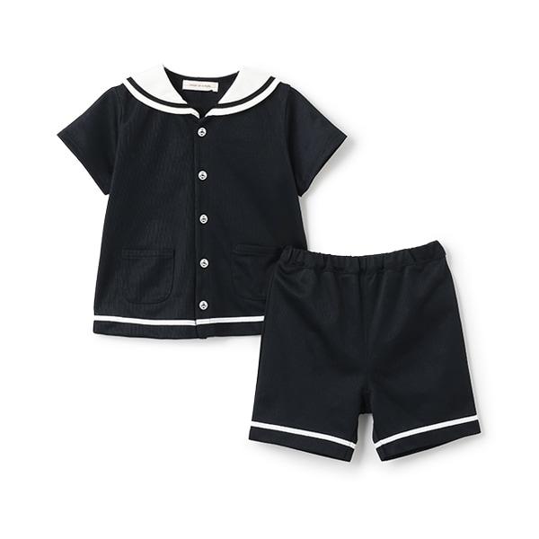 水手服