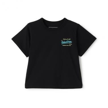 【純棉100%】【365D.】多款圖案短袖T恤