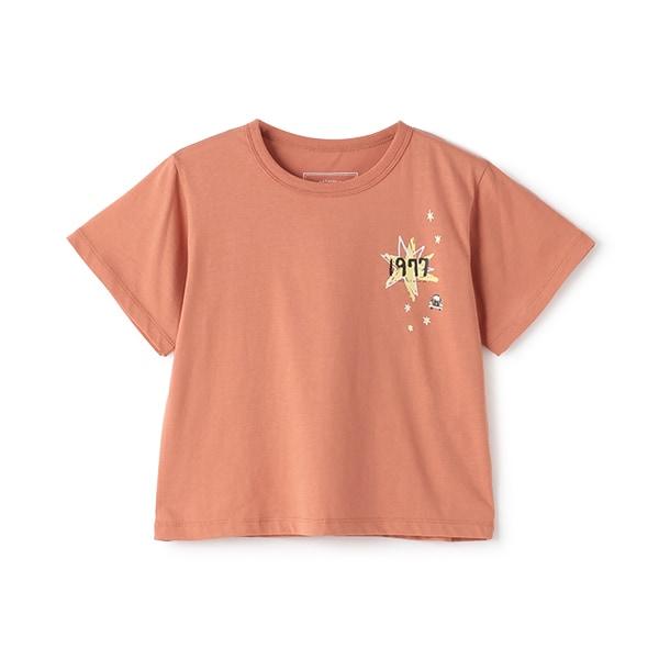 【純棉100%】【365D.】多款圖案短袖T恤