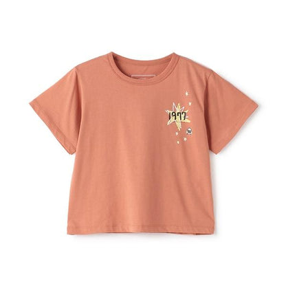 【純棉100%】【365D.】多款圖案短袖T恤