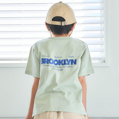 【純棉100%】【365D.】多款圖案短袖T恤