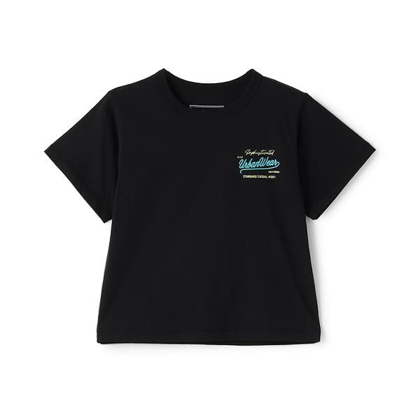 【純棉100%】【365D.】多款圖案短袖T恤