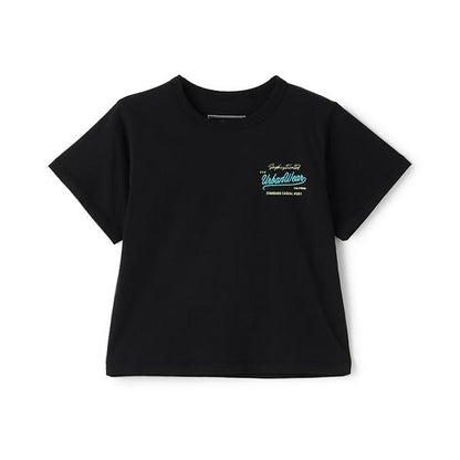 【純棉100%】【365D.】多款圖案短袖T恤